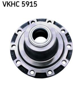 Маточина колеса передн SCANIA 3, 4, G I, G II, L, P I, P II, P,G,R,T, R I, R II, S, T 01.88- SKF VKHC5915
