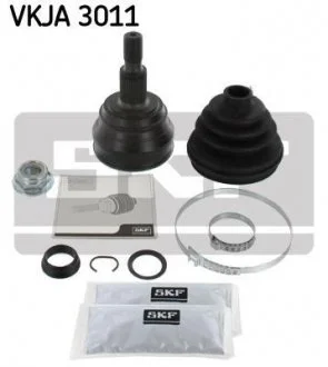 Р/к ШРУСа SKF VKJA3011