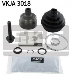 Шрус зовнішній SKF VKJA3018