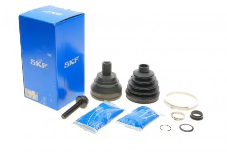 Шарнірний к-кт привідного валу SKF VKJA3028