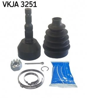 Автозапчасть SKF VKJA3251