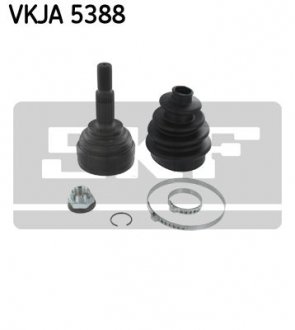 Р/к ШРУСа SKF VKJA5388