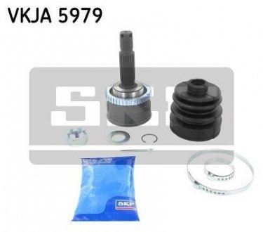 Spare part SKF VKJA5979
