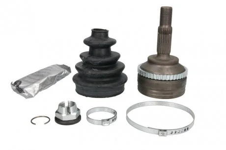 ШРУС зі змазкою в комплекті SKF VKJA 5981