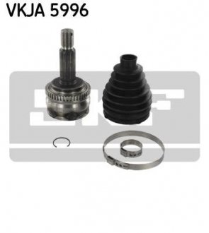 Р/к ШРУСА SKF VKJA 5996