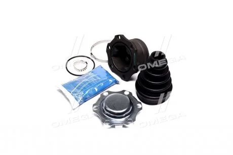 ШРУС со смазкой в комплекте SKF VKJA 8013