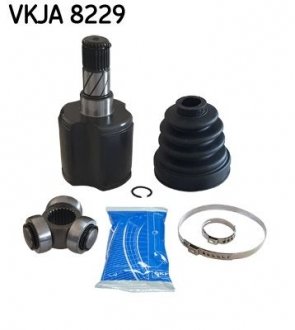 Автозапчастина SKF VKJA8229