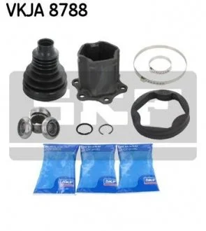 Р/к ШРУСА SKF VKJA8788
