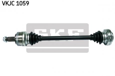 BMW Полуось 3 E36 316,318,320 91- ABS SKF VKJC 1059