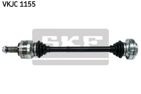 Приводной вал SKF VKJC1155 (фото 1)