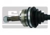 Полуось SKF VKJC 1290 (фото 2)