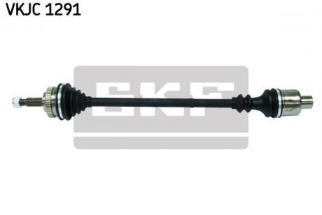 Піввісь SKF VKJC1291