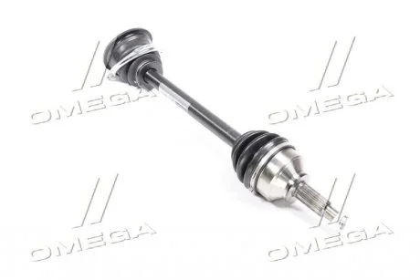 Піввісь SKF VKJC 1771