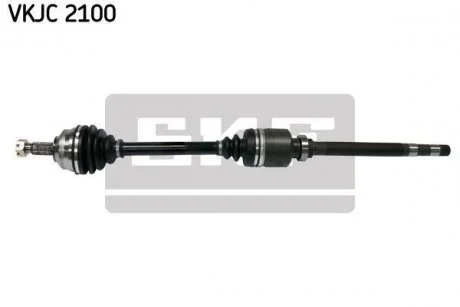 Піввісь SKF VKJC 2100