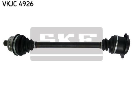 Піввісь SKF VKJC 4926