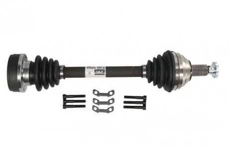 Приводной вал SKF VKJC 5072