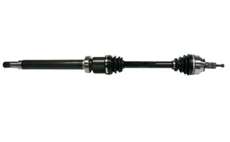 Приводна напіввісь SKF VKJC 5755