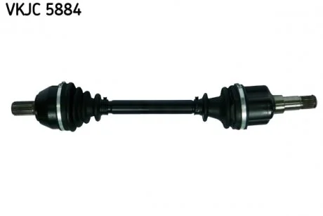 Піввісь SKF VKJC5884