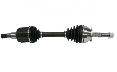 Піввісь SKF VKJC 7362
