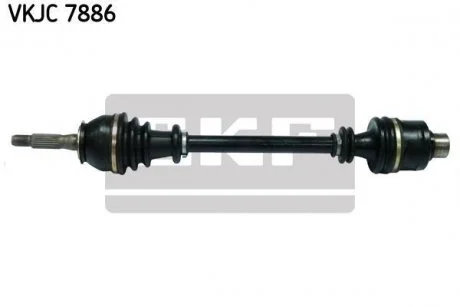 Приводний вал SKF VKJC 7886