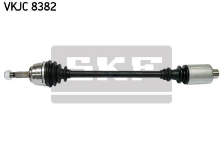 Приводной вал SKF VKJC 8382