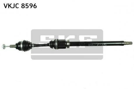 Приводной вал SKF VKJC8596