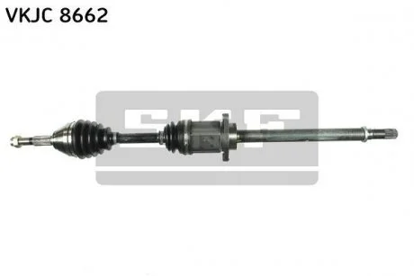 Приводной вал SKF VKJC8662