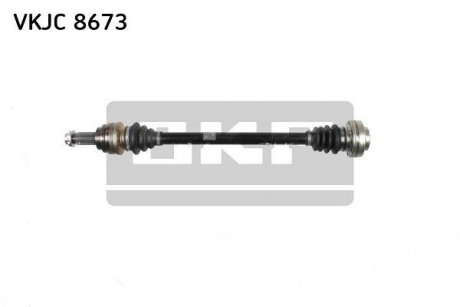 Приводной вал SKF VKJC8673