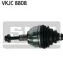 Піввісь SKF VKJC 8808 (фото 2)