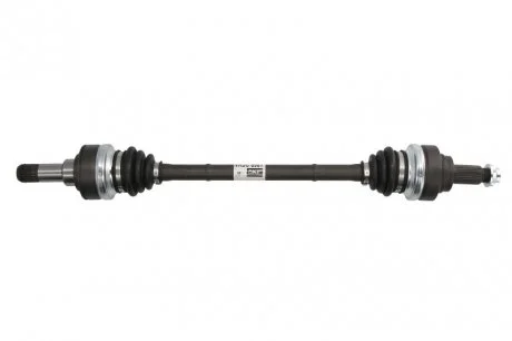 Приводна напіввісь SKF VKJC8981
