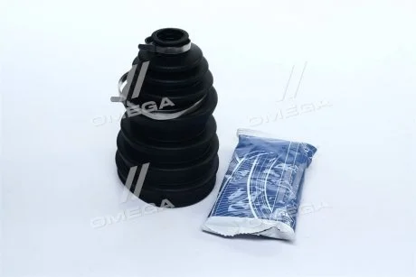 Пыльник ШРУС BMW/CHEVROLET/CITROEN/DACIA/FIAT/FORD/HYUNDAI/KIA/LADA/LANCIA/MAZDA/MB/MITS/NISSAN/VAG SKF VKJP01001
