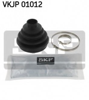 Комплект пылника, приводной вал SKF VKJP 01012 (фото 1)