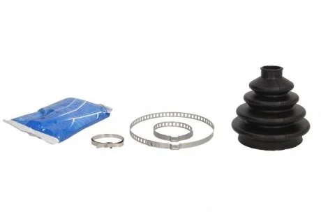 Комплект пильовиків гумових SKF VKJP 01013