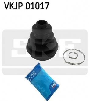 Комплект пылника, приводной вал SKF VKJP 01017 (фото 1)