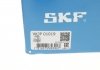 Комплект пильовиків гумових SKF VKJP 01019 (фото 6)