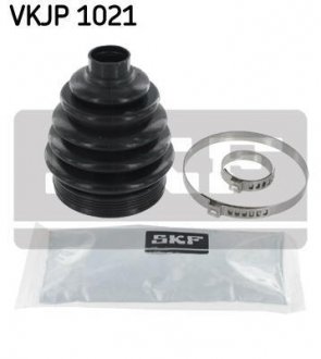 Пыльник привода колеса SKF VKJP 1021 (фото 1)