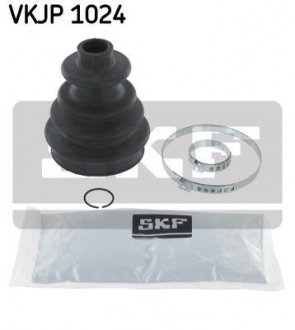Пильовик привідного валу (набір) SKF VKJP 1024 (фото 1)