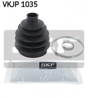 Пильовик привідного валу (набір) SKF VKJP 1035
