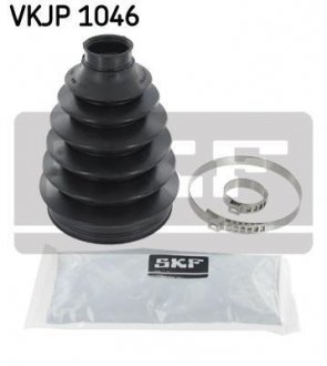 Пильовик привідного валу (набір) SKF VKJP 1046 (фото 1)