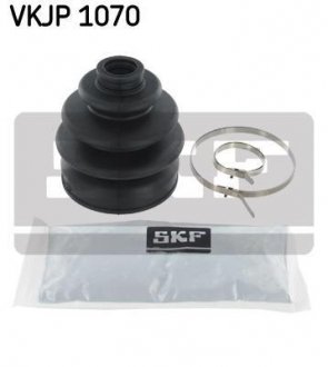 Пильовик привідного валу (набір) SKF VKJP1070 (фото 1)