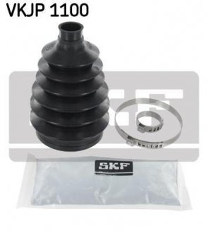 Пильовик привідного валу (набір) SKF VKJP1100 (фото 1)