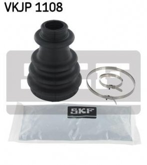 Пильовик привідного валу (набір) SKF VKJP1108 (фото 1)
