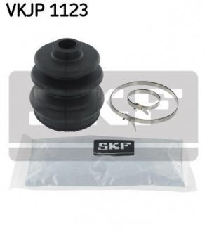 Пильовик привідного валу (набір) SKF VKJP1123