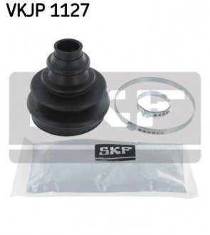 Пильовик привідного валу (набір) SKF VKJP1127 (фото 1)