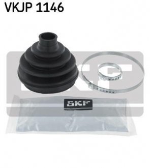 Пильовик привідного валу (набір) SKF VKJP 1146 (фото 1)