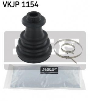 Пильовик привідного валу (набір) SKF VKJP1154