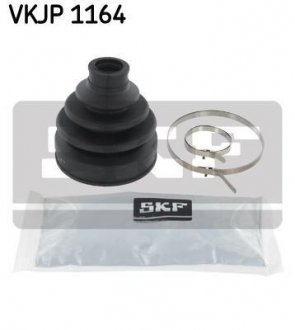 Пыльник привода колеса SKF VKJP 1164