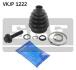 Пыльник ШРУСА (набор) SKF VKJP1222 (фото 1)
