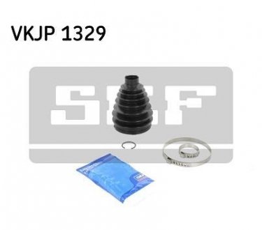 Пильовик привідного валу (набір) SKF VKJP1329