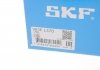 Пильовик привідного валу (набір) SKF VKJP 1370 (фото 3)